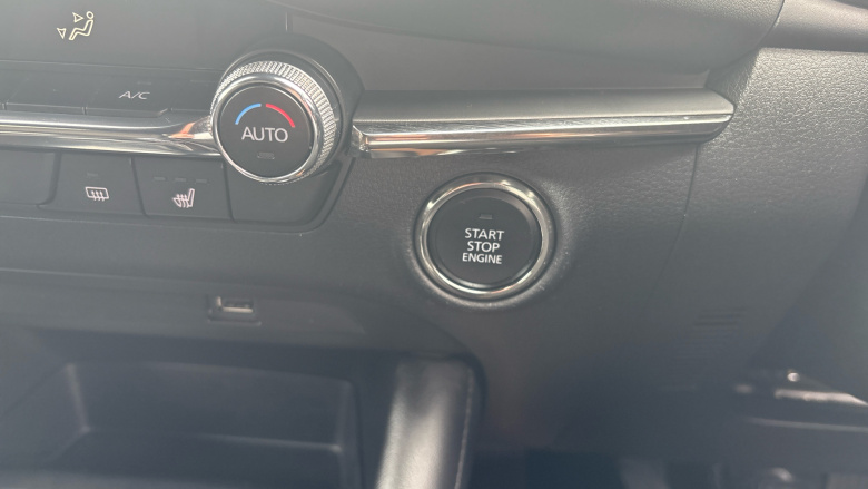 Mazda 3 2.0 e-Skyactiv G MHEV Sport Lux 5dr Petrol Hatchback